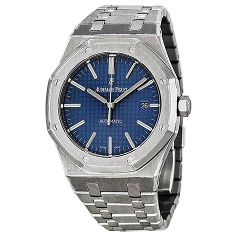 audemars piguet royal oak steelprice|Audemars Piguet oak price.